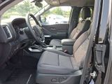 Used 2025 Nissan Frontier Truck