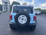Used 2025 Ford Bronco SUV