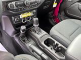 New 2026 Jeep Wrangler SUV