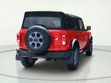 Used 2022 Ford Bronco SUV
