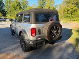 Used 2023 Ford Bronco SUV