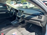 Used 2017 Honda Civic Sedan