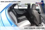 Used 2024 Chevrolet Equinox SUV