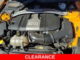 Used 2018 Ford Mustang Convertible
