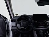 New 2026 Toyota Highlander SUV