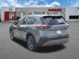 Used 2023 Nissan Rogue SUV