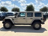 Used 2022 Jeep Wrangler SUV