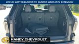 Used 2024 Chevrolet Traverse SUV