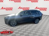 Used 2021 Toyota RAV4 SUV