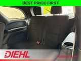 New 2026 Dodge Durango SUV
