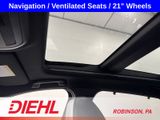 Used 2024 Mazda CX-90 SUV
