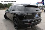 New 2026 Chevrolet Traverse SUV