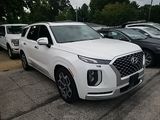 Used 2021 Hyundai Palisade SUV