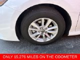 Used 2025 Toyota Camry Sedan