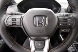 New 2026 Honda CR-V Hybrid SUV