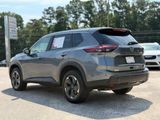 Used 2025 Nissan Rogue SUV