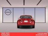 New 2026 Nissan Altima Sedan