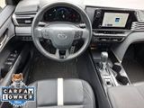 Used 2025 Toyota Camry Sedan