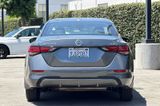 Used 2022 Nissan Sentra Sedan