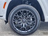 Used 2025 Jeep Grand Cherokee L SUV