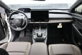 New 2026 Toyota bZ Woodland SUV