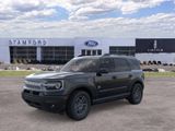 New 2026 Ford Bronco Sport SUV
