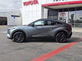 Used 2026 Toyota C-HR SUV