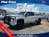 Used 2021 Chevrolet Silverado 2500HD Truck