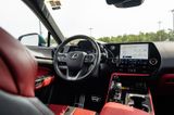 Used 2024 Lexus NX SUV