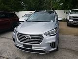 Used 2017 Hyundai Santa Fe SUV
