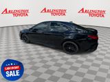 Used 2025 Toyota Camry Sedan