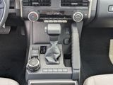 New 2026 Toyota 4Runner SUV