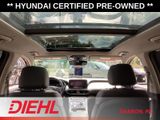 Used 2023 Hyundai Santa Fe Hybrid SUV