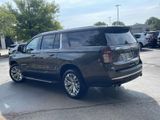 Used 2021 Chevrolet Suburban SUV