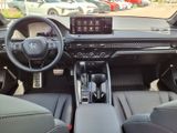 Used 2026 Honda Accord Hybrid Sedan