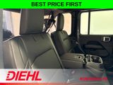 New 2026 Jeep Wrangler SUV
