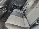 New 2026 Toyota bZ SUV