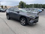 Used 2022 Toyota RAV4 Prime SUV