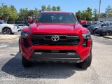 Used 2024 Toyota Tacoma Truck