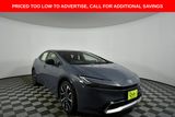 New 2026 Toyota Prius Plug-in Hybrid Sedan
