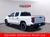 New 2026 Chevrolet Colorado Truck
