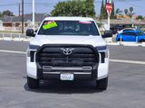 Used 2026 Toyota Tundra Truck