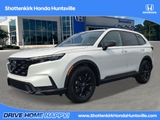 New 2026 Honda CR-V Hybrid SUV