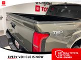 Used 2024 Toyota Tacoma Hybrid Truck