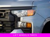Used 2026 Chevrolet Silverado 1500 Truck