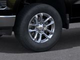 New 2026 Chevrolet Silverado 1500 Truck