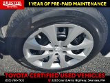 Used 2025 Toyota Corolla Sedan