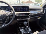 New 2026 Kia Seltos SUV