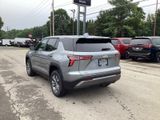 New 2027 Chevrolet Equinox SUV