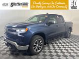 Used 2022 Chevrolet Silverado 1500 Truck